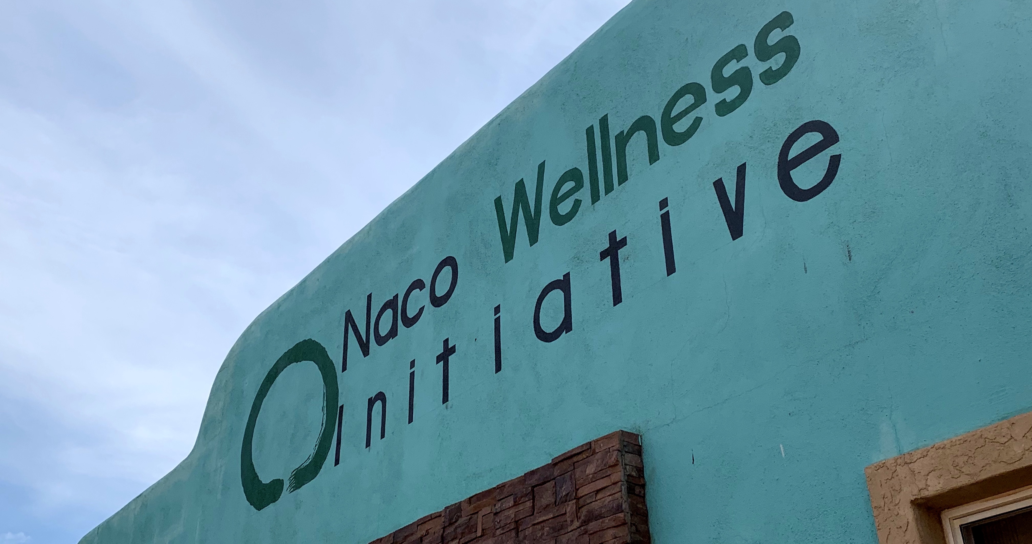 SolarSPELL Visits Naco Wellness Initiative