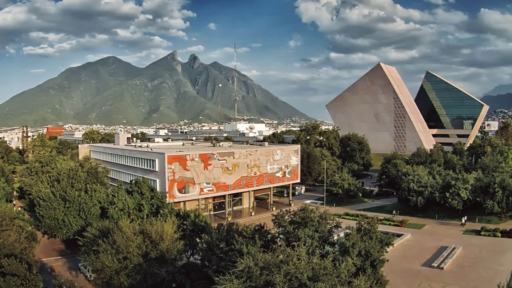 Update: SolarSPELL’s work with Tecnológico de Monterrey (Mexico)