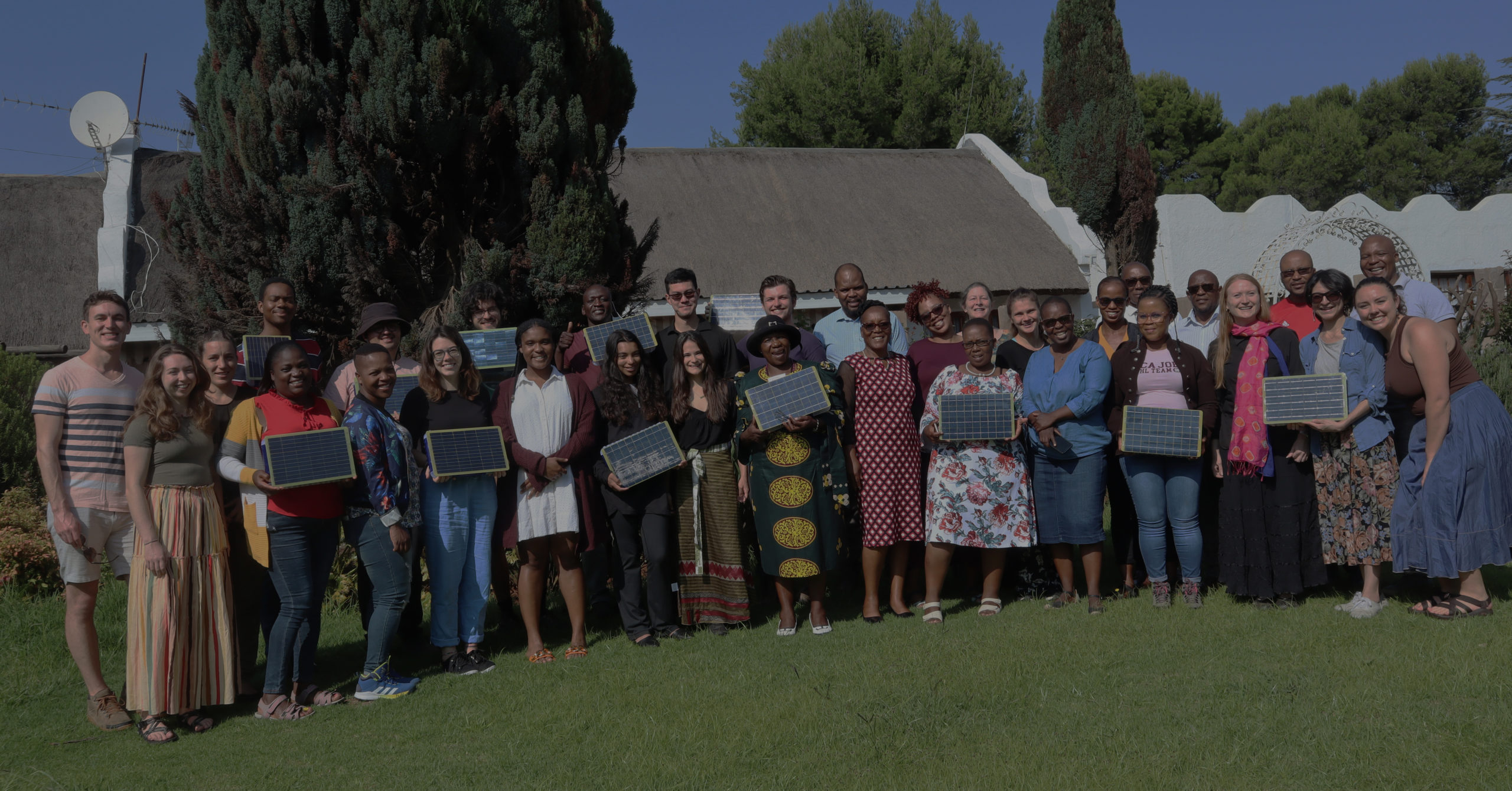 Peace Corps Lesotho Teacher Training: PCV Kenna’s Experience